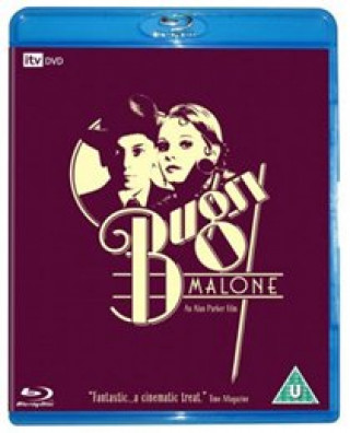 Video Bugsy Malone Alan Parker