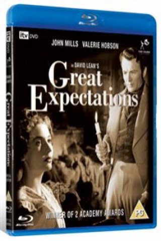 Vídeo Great Expectations David Lean
