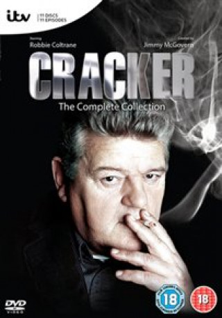 Video Cracker: The Complete Collection Andy Wilson
