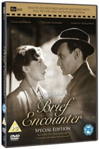 Wideo Brief Encounter David Lean