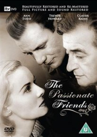 Video Passionate Friends David Lean