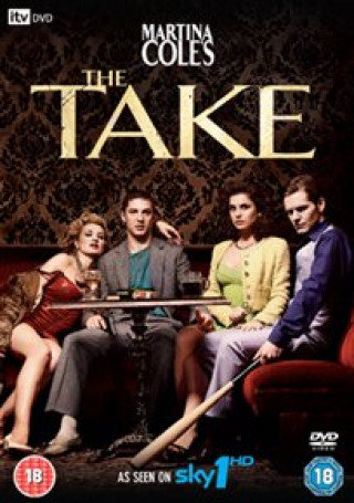 Videoclip Take David Drury