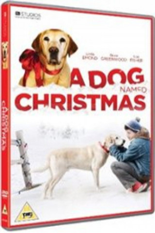 Wideo Dog Named Christmas Peter Werner