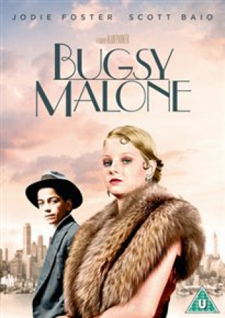 Video Bugsy Malone Alan Parker