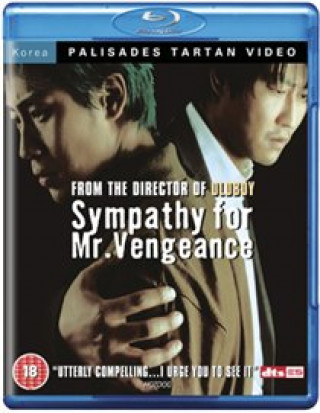 Video Sympathy for Mr Vengeance Chan-Wook Park