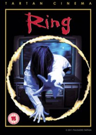 Wideo Ring Hideo Nakata