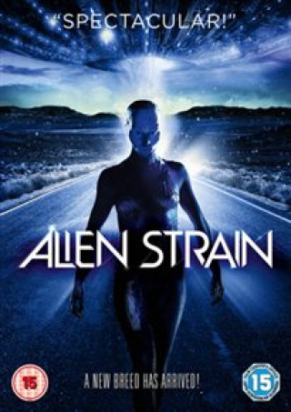 Video Alien Strain Andy Palmer