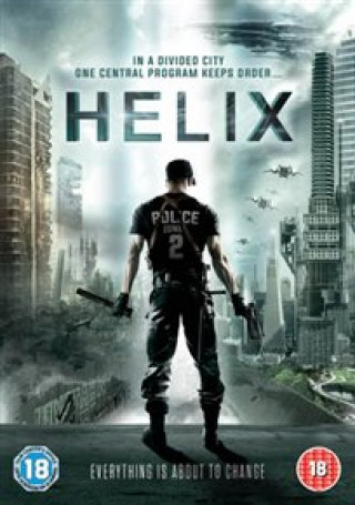 Video Helix Eric Petey