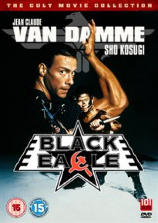 Film Black Eagle Eric Karson