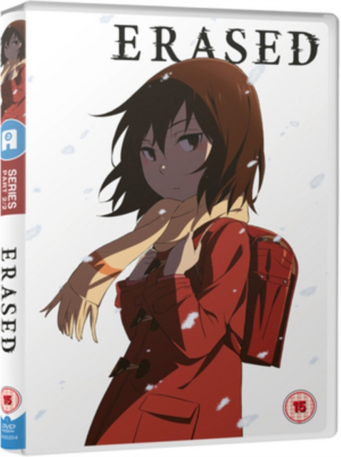 Video Erased: Part 2 Tomohiko Itou
