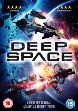 Film Deep Space Ian Truitner