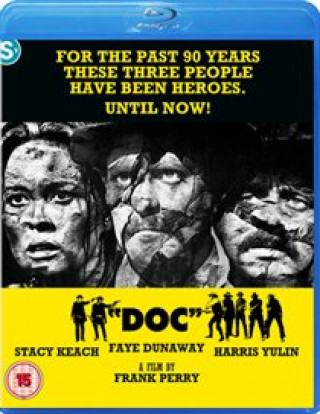 Video Doc Frank Perry