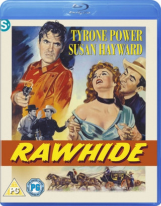Video Rawhide Henry Hathaway