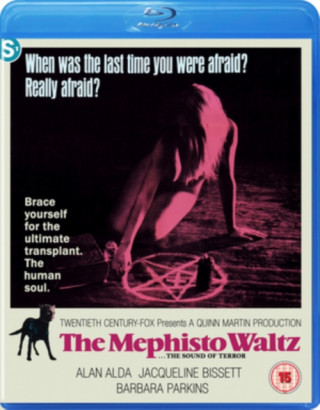 Video Mephisto Waltz Paul Wendkos