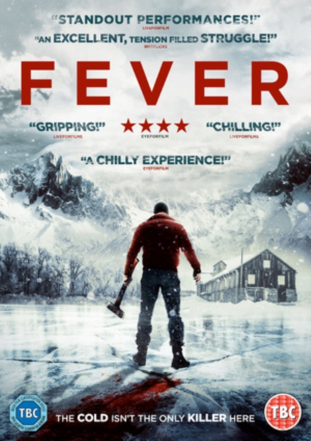 Film Fever Hendrik Faller