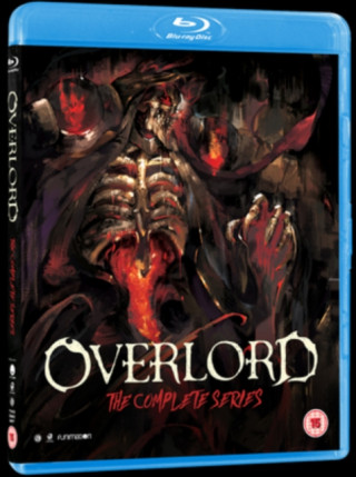 Video Overlord Naoyuki Itou
