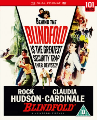 Видео Blindfold Philip Dunne