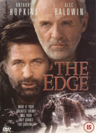 Video Edge Lee Tamahori