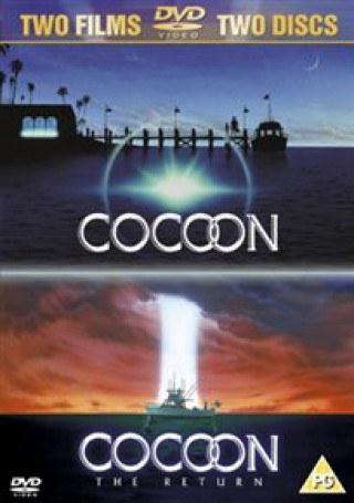 Video Cocoon/Cocoon 2 Daniel Petrie