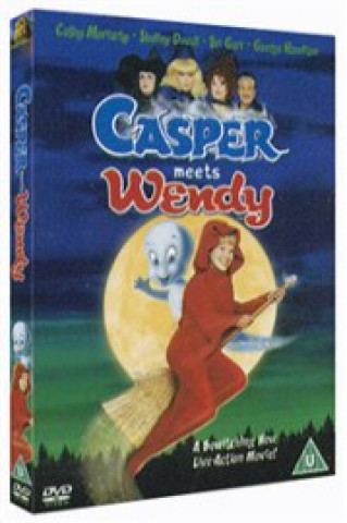 Wideo Casper Meets Wendy Sean McNamara