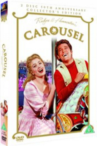 Video Carousel Henry King