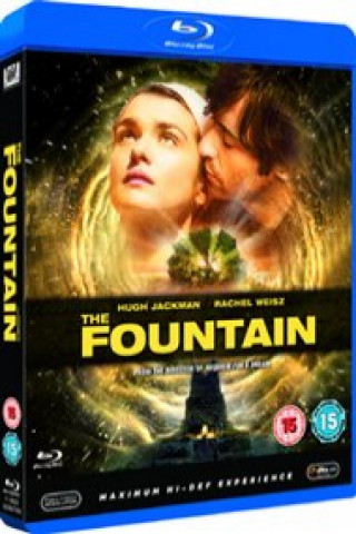 Vídeo Fountain Darren Aronofsky
