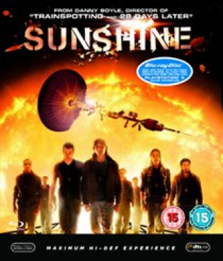 Video Sunshine Danny Boyle