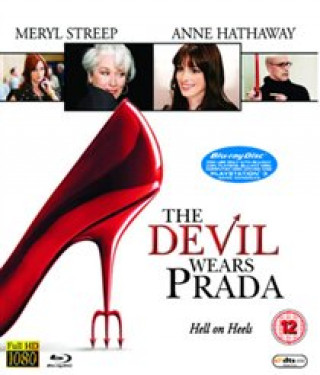 Video Devil Wears Prada David Frankel