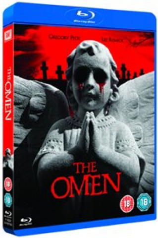 Video Omen Richard Donner