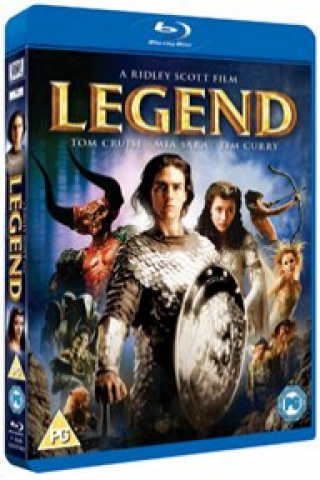 Video Legend Ridley Scott