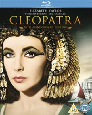 Video Cleopatra Joseph L. Mankiewicz