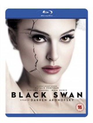 Видео Black Swan Darren Aronofsky