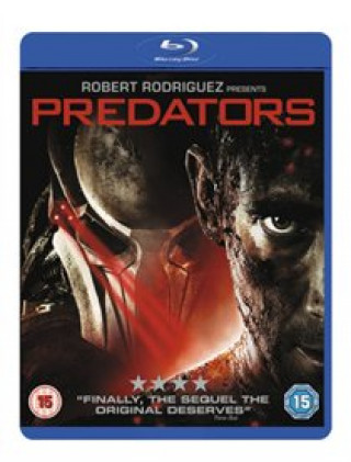 Videoclip Predators Nimrod Antal