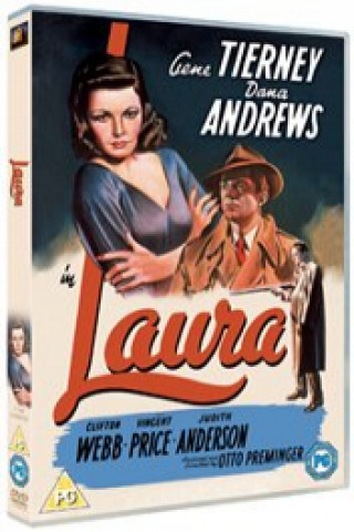 Video Laura Otto Preminger