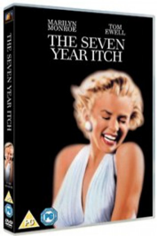 Video Seven Year Itch Billy Wilder
