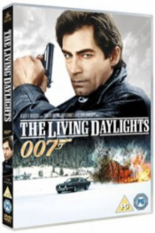Wideo Living Daylights John Glen