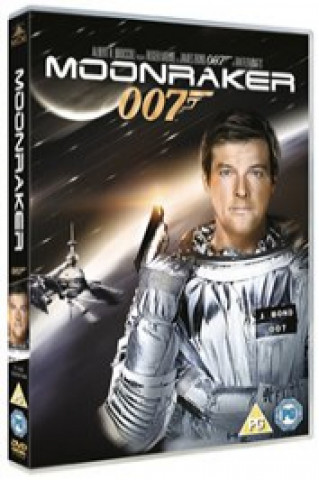Video Moonraker Lewis Gilbert