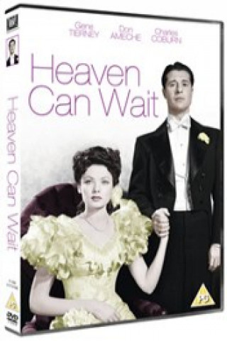 Video Heaven Can Wait Ernst Lubitsch