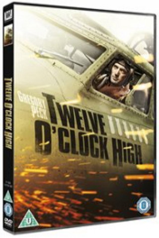 Video Twelve O'clock High Henry King