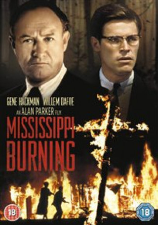 Видео Mississippi Burning Alan Parker