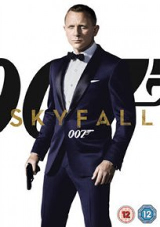 Film Skyfall Sam Mendes