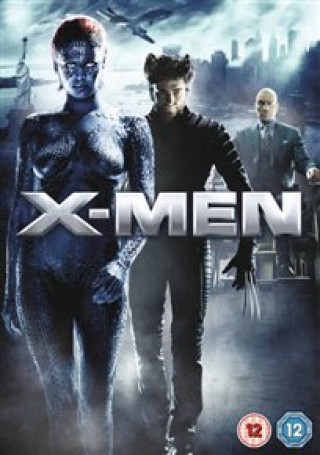Video X-Men Bryan Singer