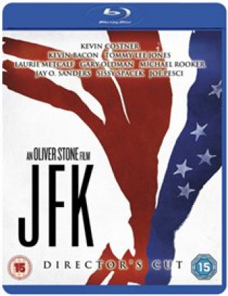 Video JFK Oliver Stone