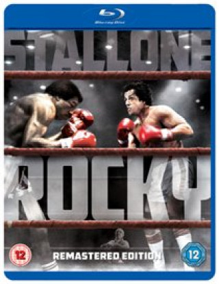 Video Rocky John G. Avildsen