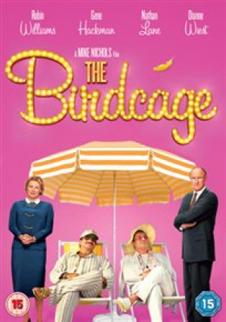 Video Birdcage Mike Nichols