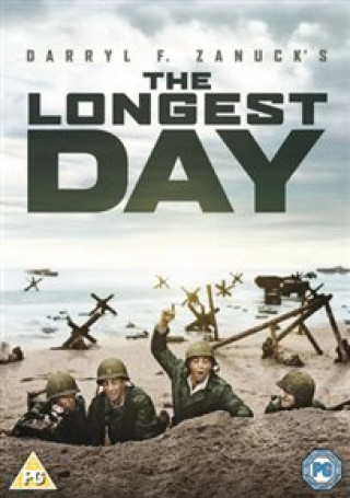 Video Longest Day Andrew Martin