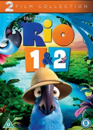 Video Rio/Rio 2 Carlos Saldanha