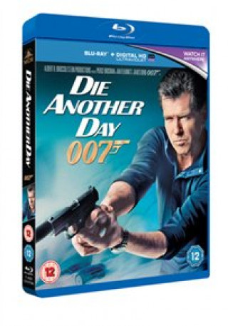 Video Die Another Day Lee Tamahori