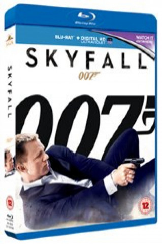 Video Skyfall Sam Mendes