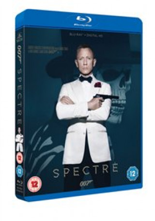 Vídeo Spectre Sam Mendes